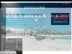 Sites similar to dubovepodlahy.cz