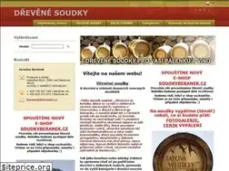 Sites similar to dubovesoudky.cz