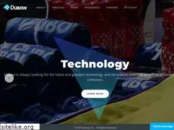 Sites similar to dubowtextile.com