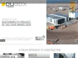 Sites similar to dubox.me