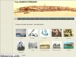 Sites similar to duboysfresney.fr