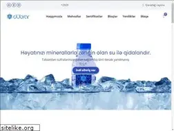 Sites similar to dubrar.az