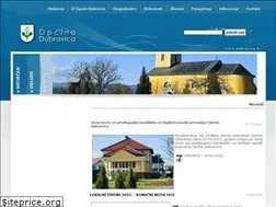 Sites similar to dubravica.hr