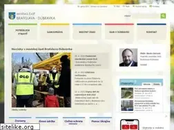 Sites similar to dubravka.sk