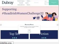 Sites similar to dubraybooks.ie