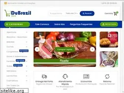 Sites similar to dubrazilstore.com