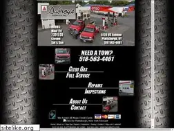 Sites similar to dubreys.com