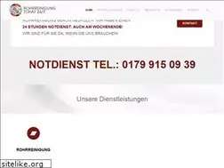 Sites similar to dubro.de