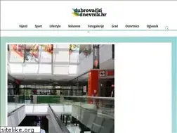 Sites similar to dubrovackidnevnik.hr