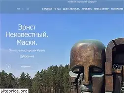 Sites similar to dubrovin-art.ru