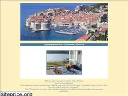 Sites similar to dubrovnik-apartments-bb.com