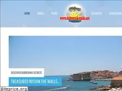 Sites similar to dubrovnik-guide.net