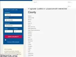 Sites similar to dubrovnik-neretva-hotels.com