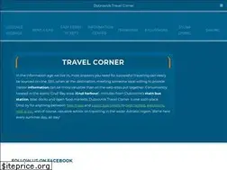 Sites similar to dubrovnik-travelcorner.com