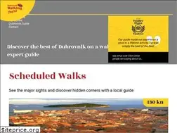 Sites similar to dubrovnik-walking-tours.com