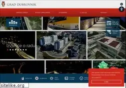 Sites similar to dubrovnik.hr