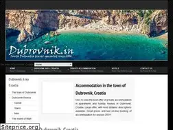 Sites similar to dubrovnik.in