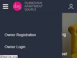 Sites similar to dubrovnikapartmentsource.com