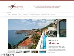 Sites similar to dubrovnikapartmentsvillas.com