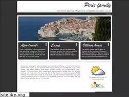 Sites similar to dubrovnikbooking.com