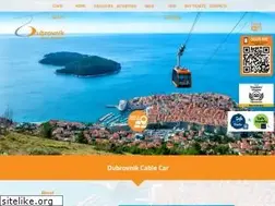 Sites similar to dubrovnikcablecar.com