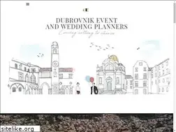 Sites similar to dubrovnikevent.com