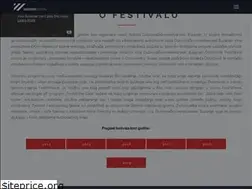 Sites similar to dubrovnikfestiwine.com