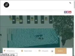 Sites similar to dubrovnikholidayvillas.com