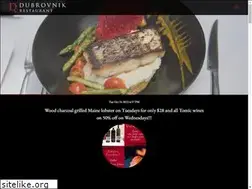 Sites similar to dubrovnikny.com