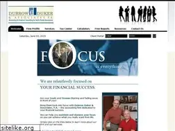 Sites similar to dubrowduker.com