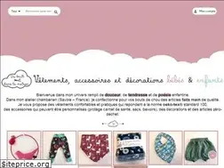 Sites similar to dubruitdanslamaison.fr
