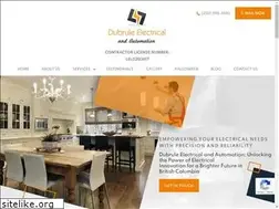 Sites similar to dubruleelectric.com