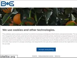 Sites similar to dubs-gehrig.com
