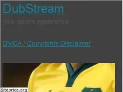 Sites similar to dubs.to