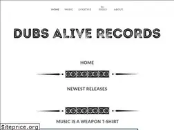 Sites similar to dubsalive.com