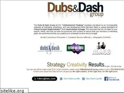 Sites similar to dubsanddash.com