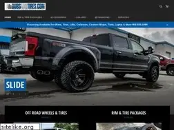 Sites similar to dubsandtires.com