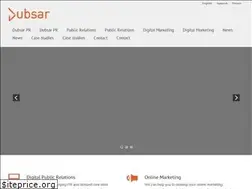 Sites similar to dubsar.com