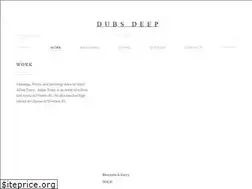 Sites similar to dubsdeep.com