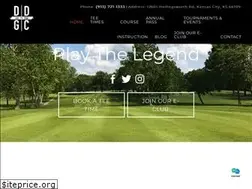 Sites similar to dubsdreadgolfclub.com