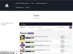 Sites similar to dubsgreengarden.com