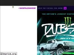 Sites similar to dubshowtour.com