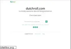 Sites similar to dubsi.dutchroll.com