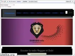 Sites similar to dubsideradio.com