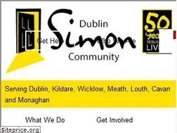 Sites similar to dubsimon.ie