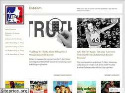 Sites similar to dubsism.com