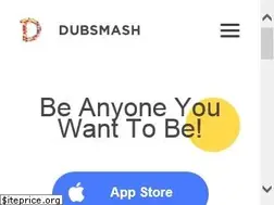 Sites similar to dubsmash.com