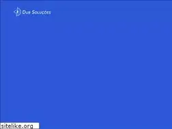 Sites similar to dubsolucoes.com