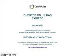 Sites similar to dubstep.co.uk