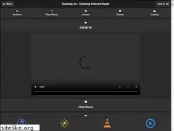 Sites similar to dubstep.fm